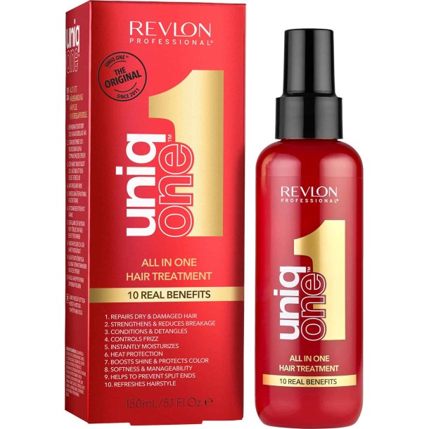 Revlon Uniq One Hair Treatment - Classic