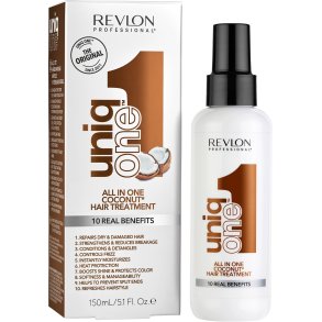 Revlon Uniq One Hair Treatment - Coconut