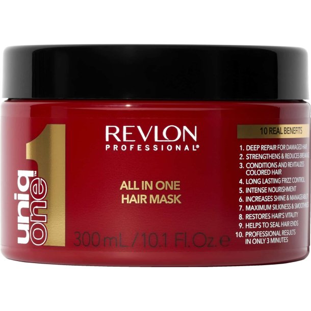 Revlon Uniq One All in One Hair Mask