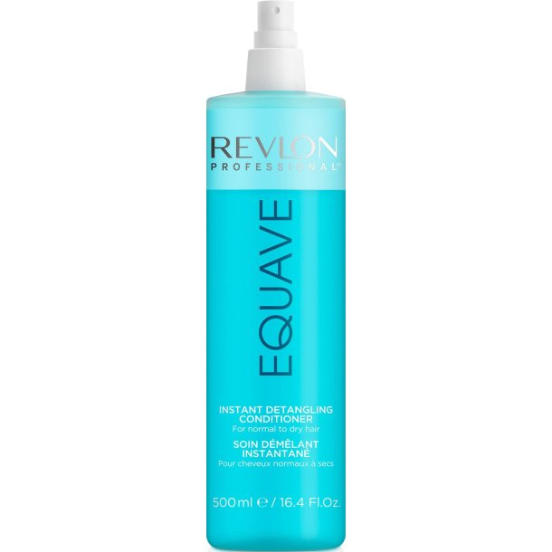 Revlon Equave Hydro Conditioner - 500 ml