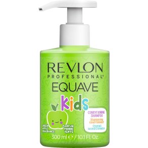 Revlon Equave Kids Apple Shampoo - 300 ml