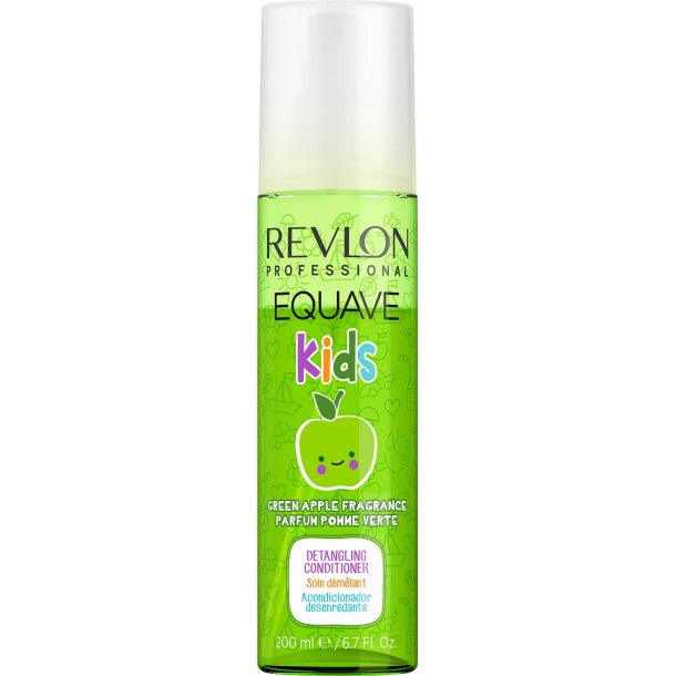 Revlon Equave Kids Apple Conditioner - 200 ml