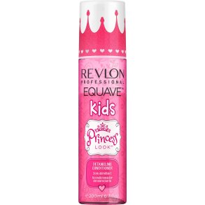 Revlon Equave Kids Princess Conditioner - 200 ml