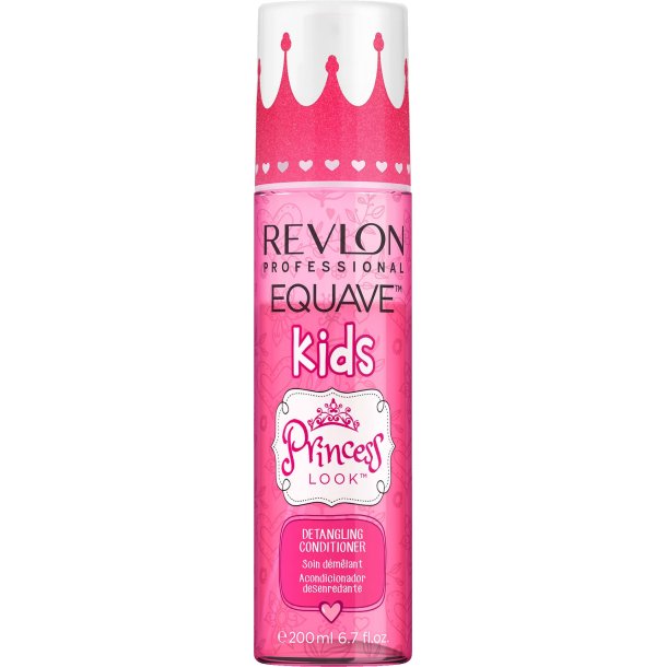 Revlon Equave Kids Princess Conditioner - 200 ml