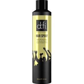 D:fi Hair Spray