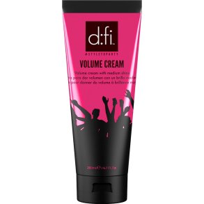 D:fi Volume Cream