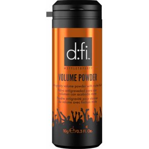 D:fi Volume Powder