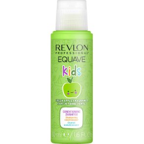 Revlon Equave Kids Apple Shampoo - 50 ml