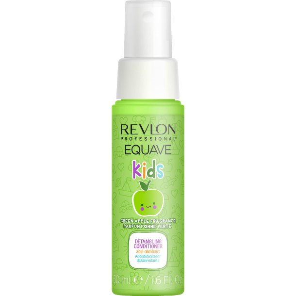 Revlon Equave Kids Apple Conditioner - 50 ml