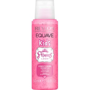 Revlon Equave Kids Princess Shampoo - 50 ml