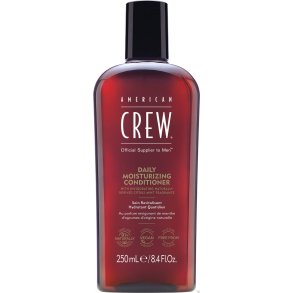 American Crew Daily Moist. Conditioner - 250 ml