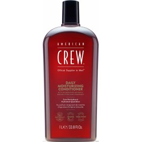 American Crew Daily Moist. Conditioner - 1000 ml