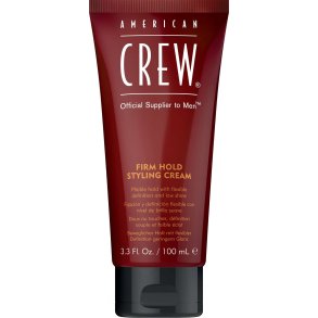 American Crew Firm Hold Styling Cream