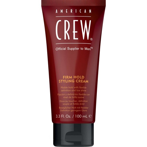 American Crew Firm Hold Styling Cream