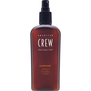 American Crew Alternator Finishing Spray