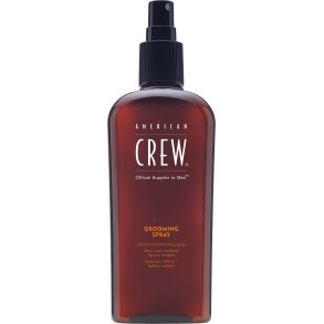 American Crew Classic Grooming Spray
