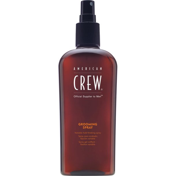 American Crew Classic Grooming Spray
