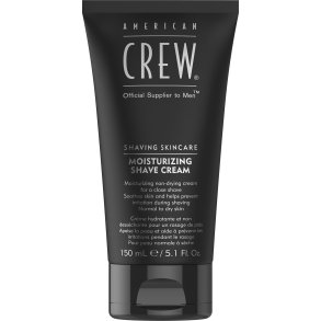 American Crew Moist. Shave Cream