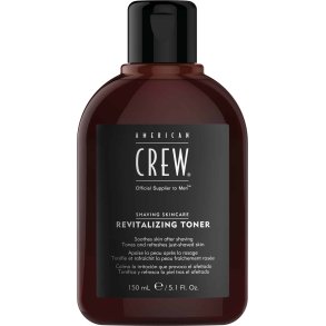 American Crew Revitalizing Toner