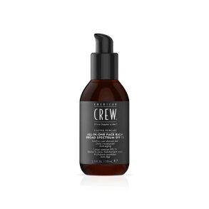 American Crew All-In-One Face Balm SPF15