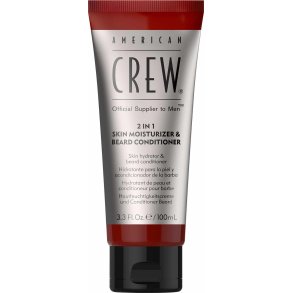 American Crew 2 In 1 Moisturizer & Beard Conditioner
