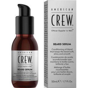 American Crew Beard Serum