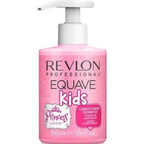 Revlon Equave Kids Princess Shampoo - 300 ml