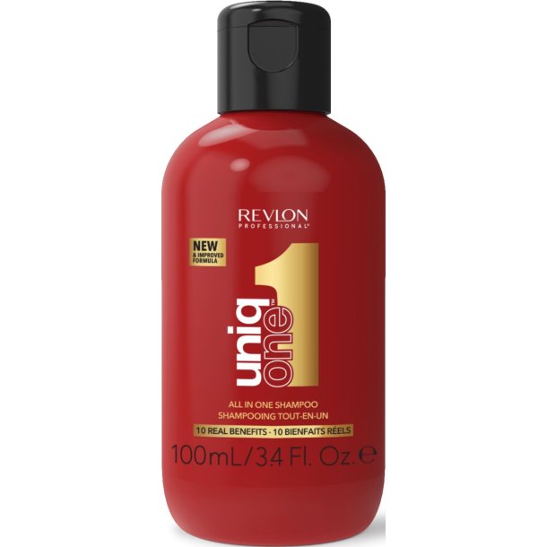 Revlon Uniq One Classic Shampoo - 100 ml