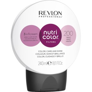 Revlon Nutri Color Filters - 200 Violet