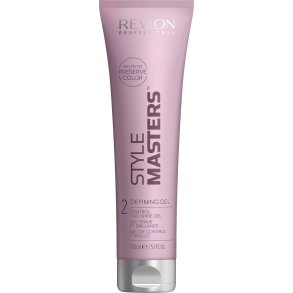 Revlon Style Masters Defining Gel