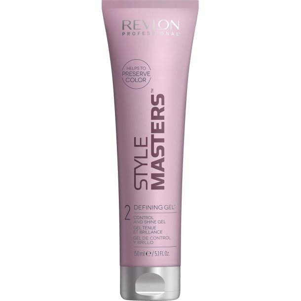 Revlon Style Masters Defining Gel
