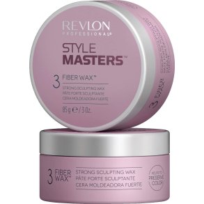 Revlon Style Masters Fiber Wax