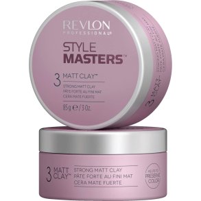 Revlon Style Masters Matt Clay