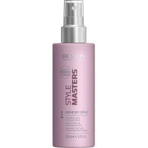 Revlon Style Masters Memory Spray