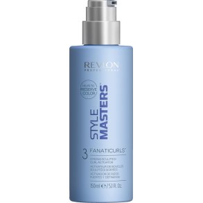 Revlon Style Masters Fanaticurls