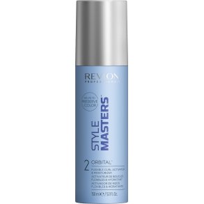 Revlon Style Masters Curly Orbital