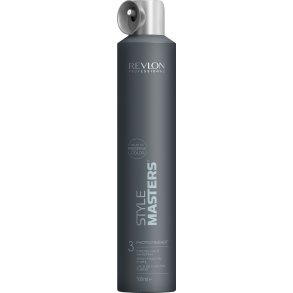 Revlon Style Master Photo Finisher Hairspray
