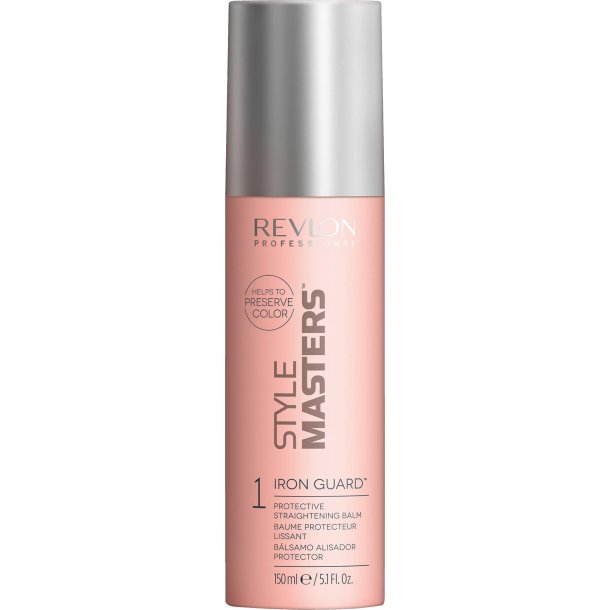Revlon Style Master Iron Guard