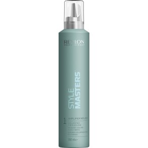 Revlon Style Masters Amplifier Mousse