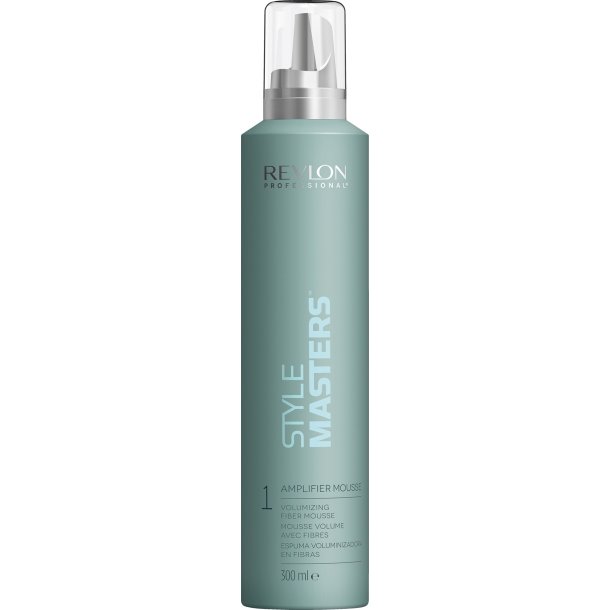 Revlon Style Masters Amplifier Mousse