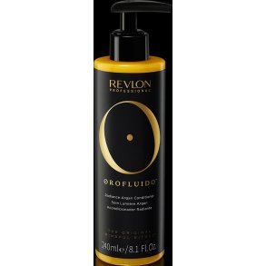 Revlon Orofluido Conditioner - 240 ml