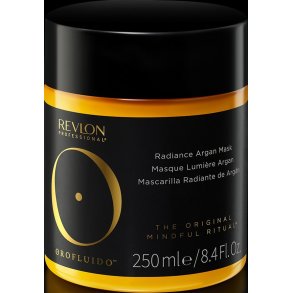 Revlon Orofluido Maske - 250 ml