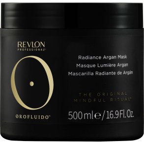 Revlon Orofluido Maske - 500 ml