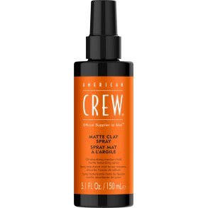 American Crew Matte Clay Spray