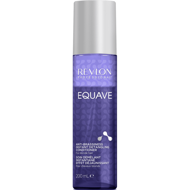 Revlon Equave Anti-Brassines Conditioner
