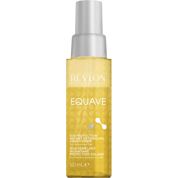 Revlon Equave Sun Protection Conditioner