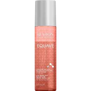 Revlon Equave Curls Definitive Conditioner