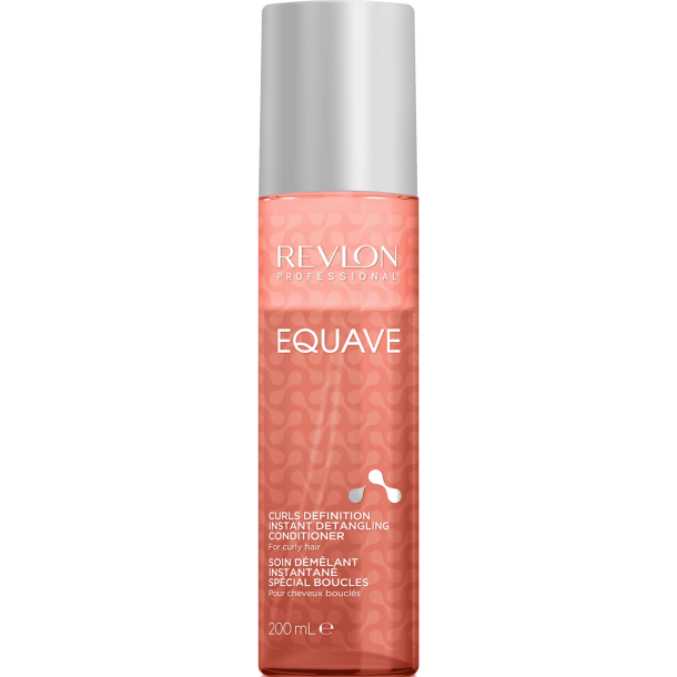 Revlon Equave Curls Definitive Conditioner