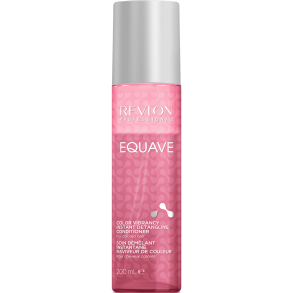 Revlon Equave Color Vibrancy Conditioner - 200 ml