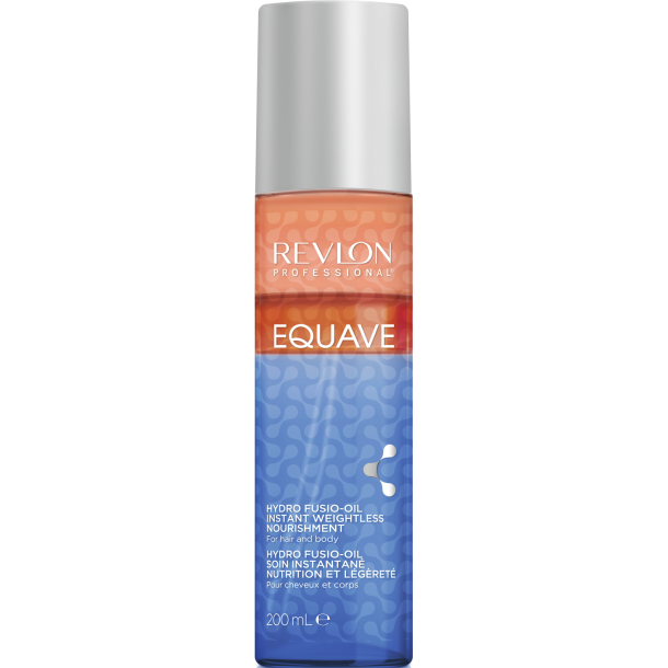 Revlon Equave 3 Phases Conditioner
